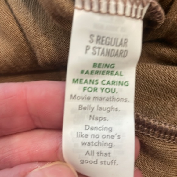 Aerie Flare - Picture 5 of 5